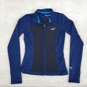 Hollister Sport Full-zip